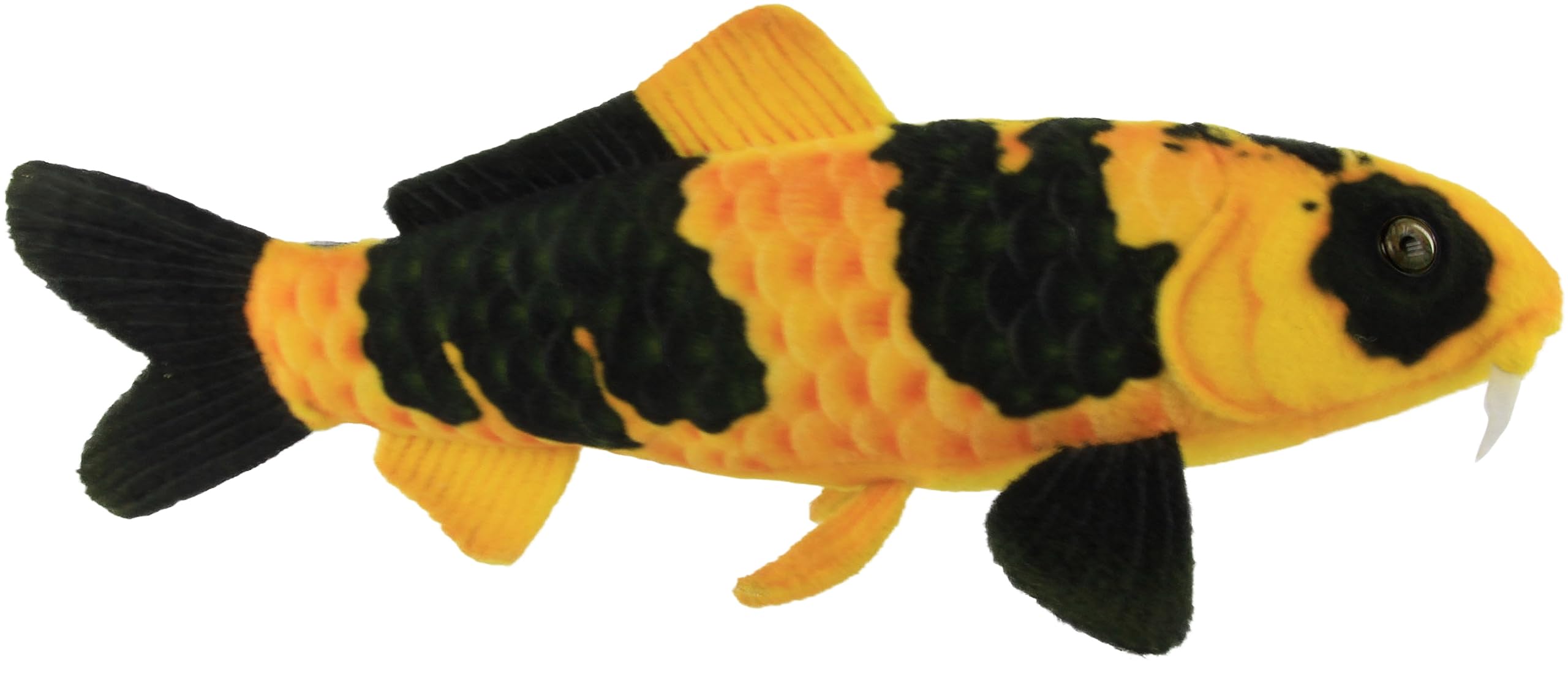 

BH8312 HANSA Нишикигои Желтый 35