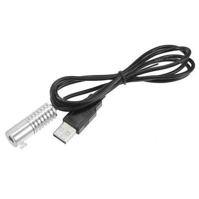 Laptopaccessoires – USB-lampen