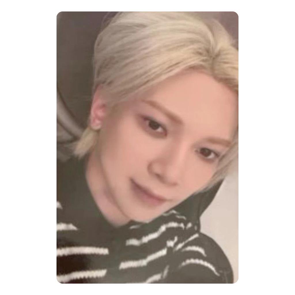 PRZEDSPRZEDAŻ 13. MINI ALBUMU ATEEZ GOLDEN HOUR : Część 4 KARTKA ZE ZDJĘCIEM POCA JAPAN POB OFICJALNA