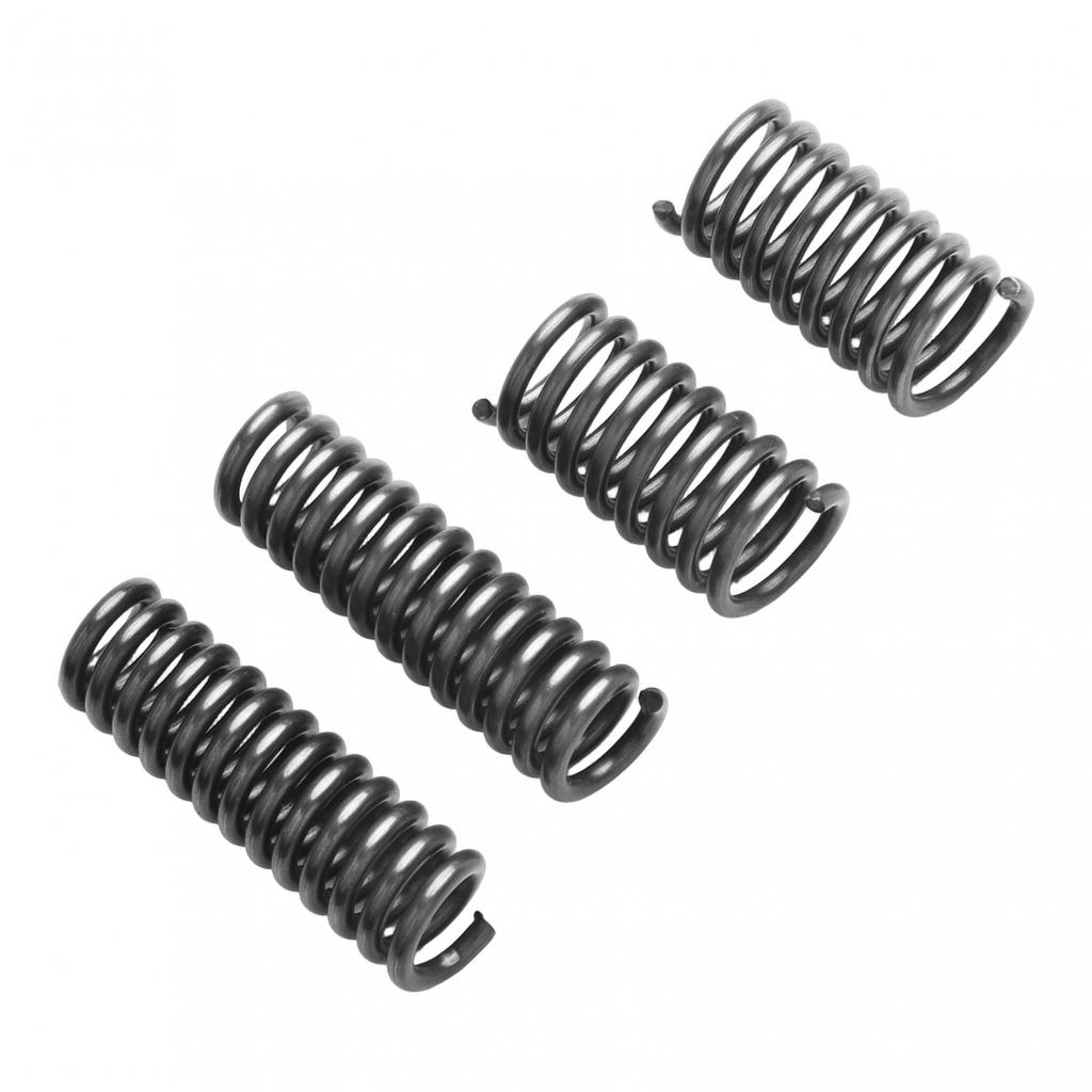 Replacement Anti Vibration Springs for MS171 MS181 MS211 Chainsaws 4 PCS