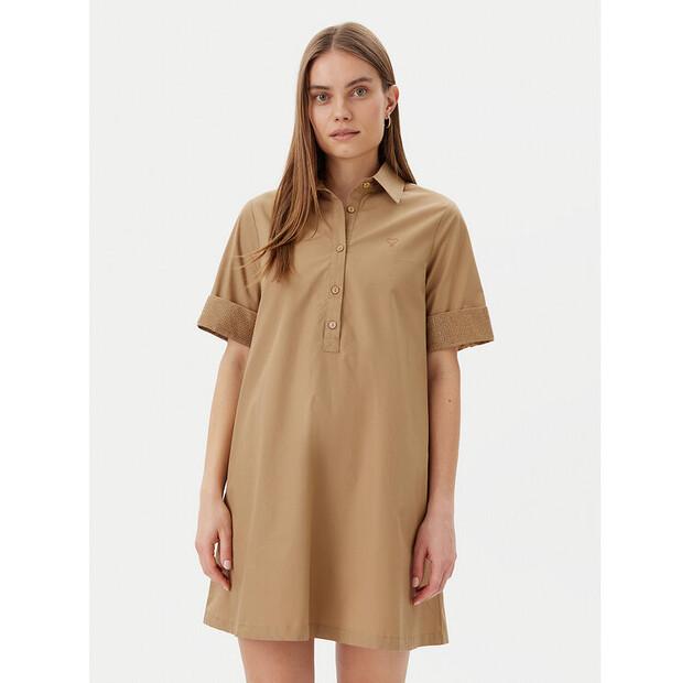 Платье-рубашка LOLA CASADEMUNT LS2516065 EU M