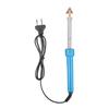 80W Plastic Welding Kit ,Plastic Welder Kit with 40 Rods,1 Mesh,Wire Brush Welder Tools for Car