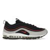 Air Max 97 'USA' Obsidian/University Red/White Men's 921826-405