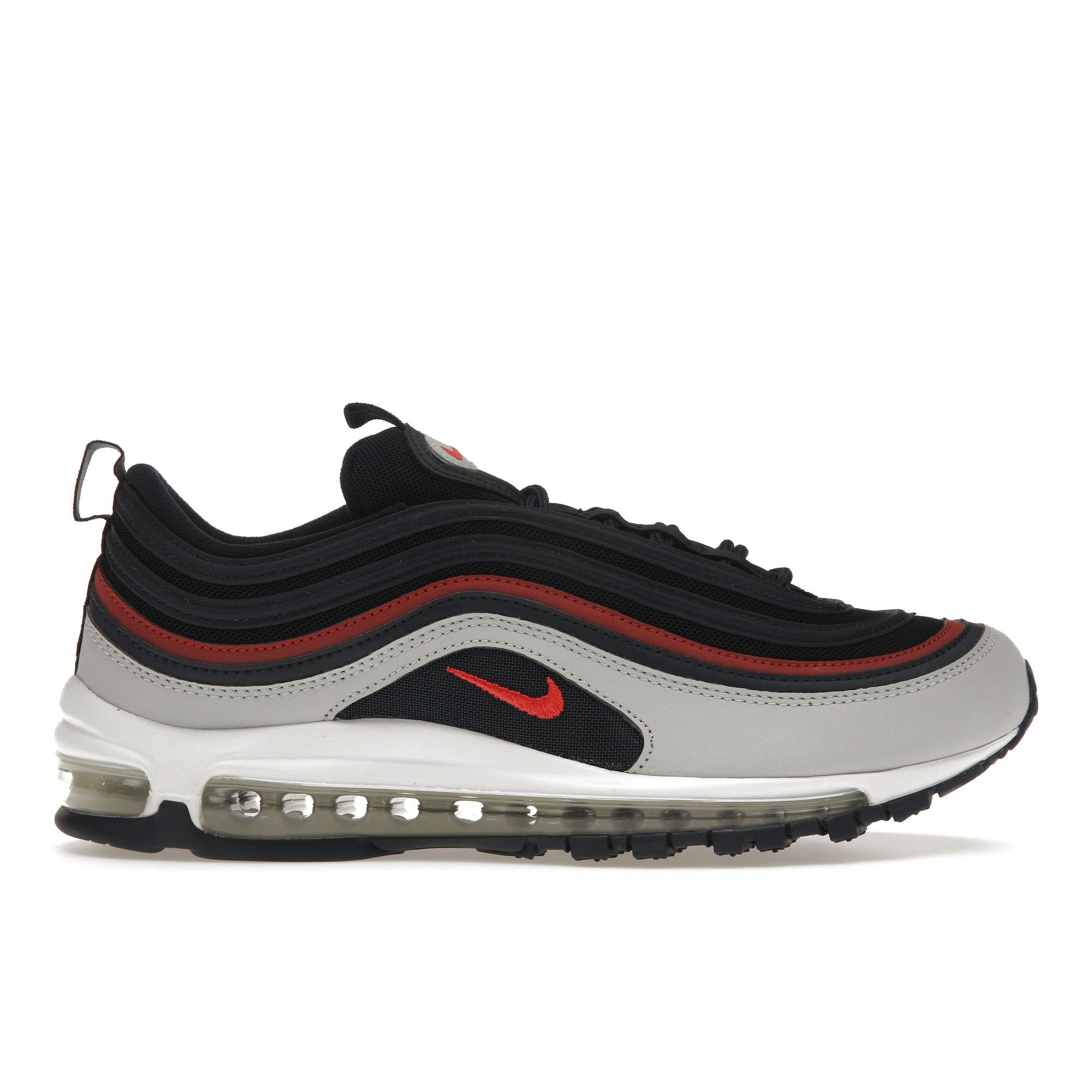 

Nike Air Max 97 USA Obsidian/University Red/White Men s 921826-405 38.5