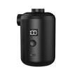 Longchan Portable Camping Air Pump with Digital Display