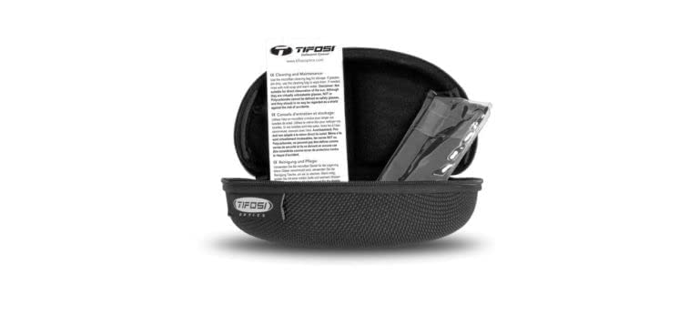Sonnenbrille RAIL XC [Tifosi] SM