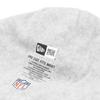 Bonnet D'hiver En Polaire New Era - NFL Shield Noir