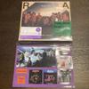 [USED] Road To A Travis Japan First Edition J-version with Bonus