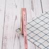 Hot Sale 10mm Just for You  Ribbon  Florist Gift Box Decoration  Ribbon Bow Satin Ribbons for Gift Wrap