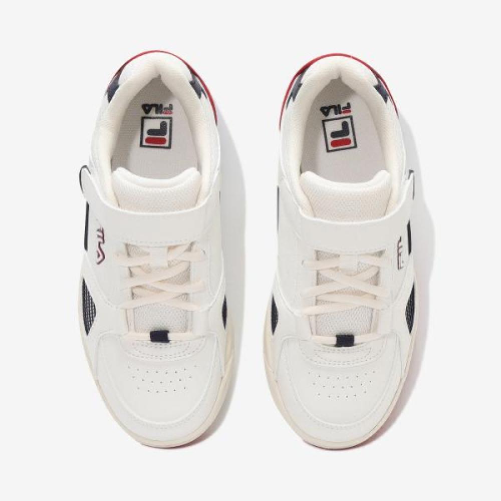 Fila Kids Coat Dash Bb Kd  3xm02406g125 