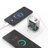 Universal 200W USB C USB A USB L Quick Charging Adapter Multiple Port Type C Travel Chargers for Multiple Devices