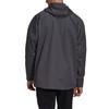 Adidas Outdoor Sports Hooded Jacket Men Jackets Charcoal-Grey GL7399