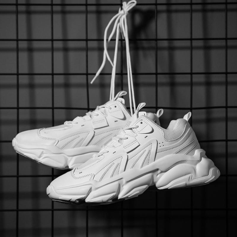 Marken Freizeit-Sneaker Herren Luxus Tenis Schuhe Herren Freizeitschuhe Trainer Race Atmungsaktive Schuhe Mode Laufschuh für Herren