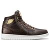 Air Jordan 1 Retro High OG Pinnacle 'Croc' Men's 705075-205
