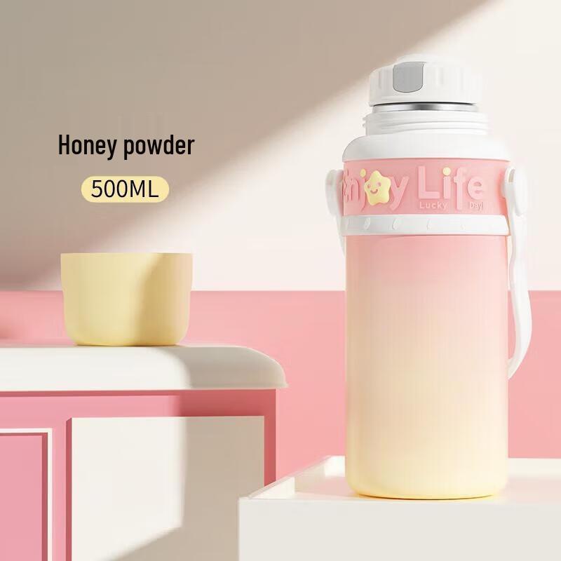 Duoli Stainless Steel Insulated Water Bottle