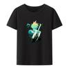 The Flock Graphic Tshirts Funny Print Tee Unisexs Shirt Humor Cool Street Fashion Breathable Creative Comfortable Tshirt Koszulki