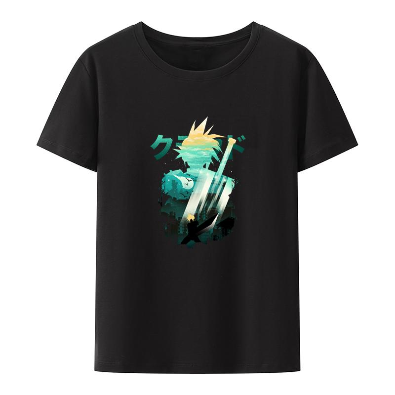 The Flock Graphic Tshirts Funny Print Tee Unisexs Shirt Humor Cool Street Fashion Breathable Creative Comfortable Tshirt Koszulki