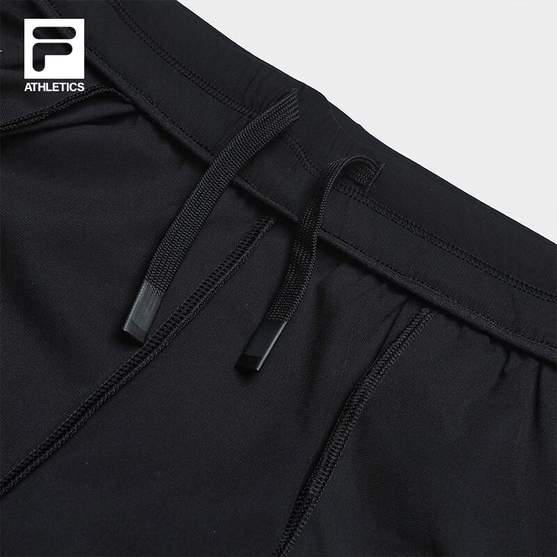 FILA Women's Knit Wide Leg Pants