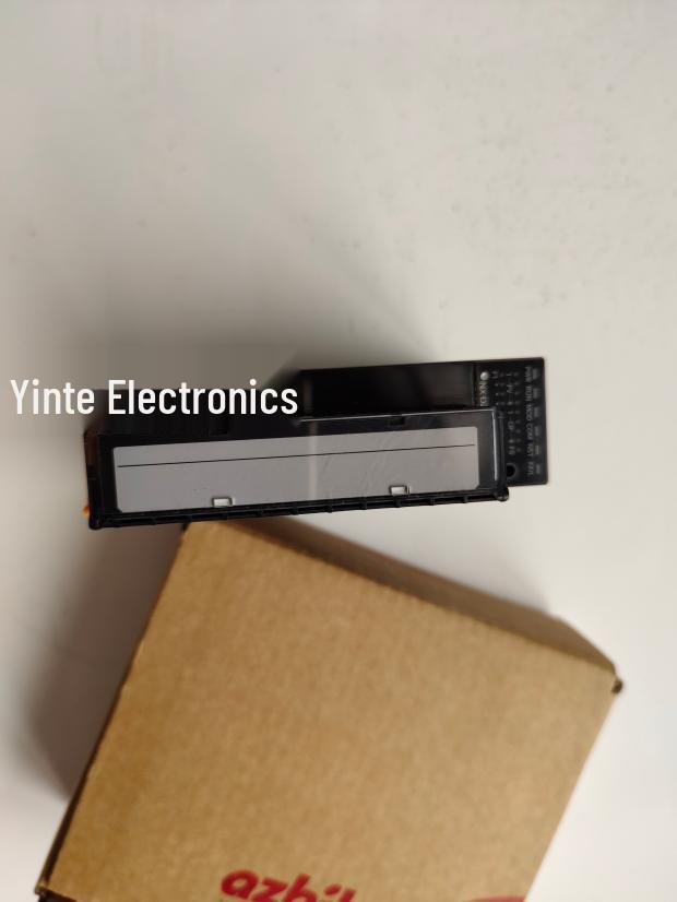 

Temperature Control Module NX Series: NX-D25NT4C20, NX-D15NT4C10, NX-CL000000 NX-CL000000