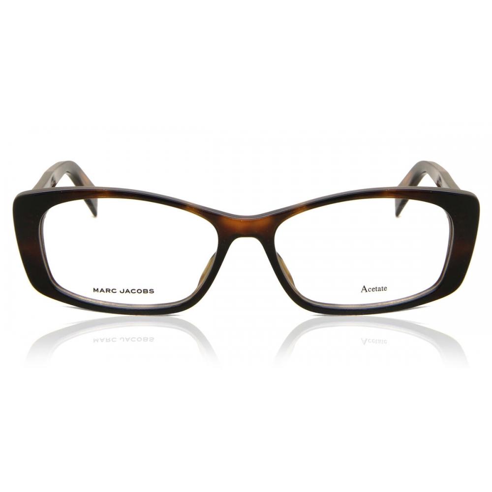 

Marc Jacobs Marc 429 Dxh Women Eyeglasses Tortoise/52