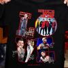 New Kids On The Block Nkotb T Shirt Black All Sizes S 5xl Ja377 Vintage Stylish Streetwear Soft Casual Stretched