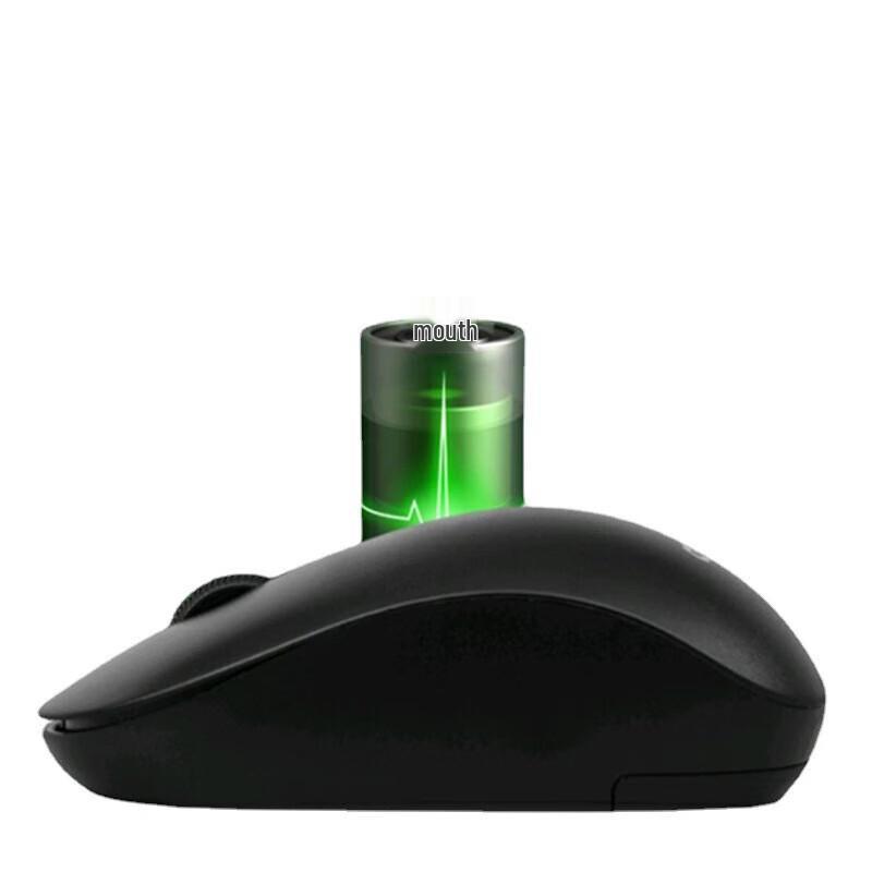 Aigo Q706 Wireless Mouse