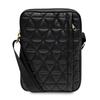 Guess Torba Gutb10Qlbk 10 Czarna/Blackquilted Tablet Bag