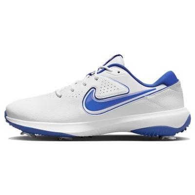 Victory Pro 3 Wide White Hyper Royal - DX9028-140