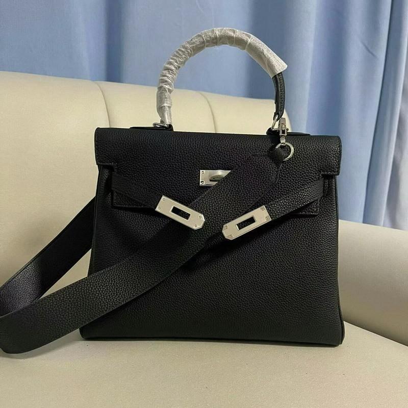 2026 nova bolsa de couro togo com alça larga para ombro, bolsa de mão de couro bovino de primeira camada, bolsa feminina original para ombro único e transversal