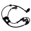 956701Y300 1/2PCS Front Left/Right ABS Wheel Speed Sensor New For Kia Picanto Ii (Ta) 1.0 1.2 2011-2017 956711Y300