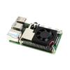 MicroSnow CPU Cooling Fan 3007 for Raspberry Pi 4/3B+/3B