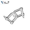 Marine Grade 304 Stainless Steel D-Shackle