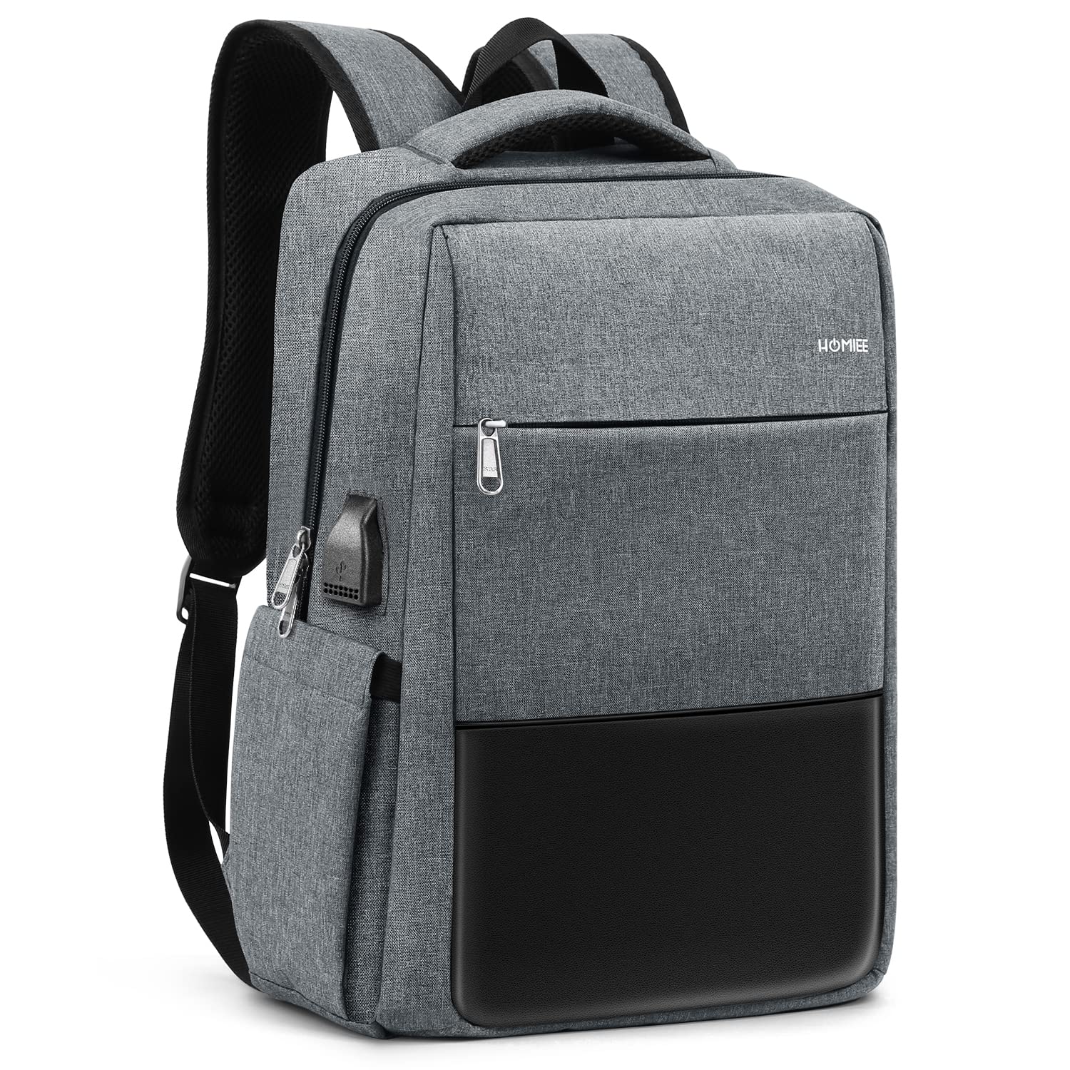 

Business USB Laptop Large Disaster High School Business Gift [HOMIEE] Backpack, Backpack, Men s, Commuting, Lightweight, Anti-theft, Rucksack,