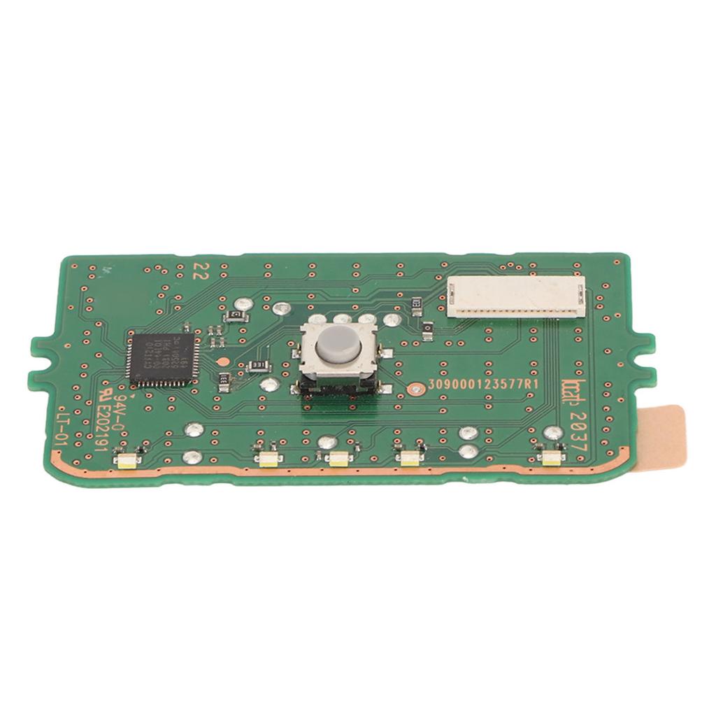 For PS5 Controller Touch Pad Board BDM 010 IC Motherboard for PS5 Main Board Circuit Touch Board
