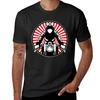Cafe Racer T-Shirt Sports Fans Plain Mens Vintage T Shirts