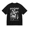 Geto Boys Hip Hop T Shirt Short Sleeve