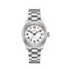 H70315110 Khaki Field Expedition 41mm White Dial Bracelet