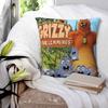 Textile pentru bucătărie și sufragerie – Huse pentru perne