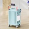 OEING Front-Opening Wide Spinner Luggage