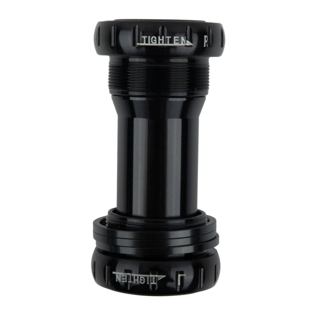 110g Bottom Bracket 1Pcs 68-73mm Aluminum Alloy BB52