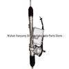 Steering Gear Assembly for Peugeot 301 & Citroen Elysee/C3 (Part #1611273380/1611651080)