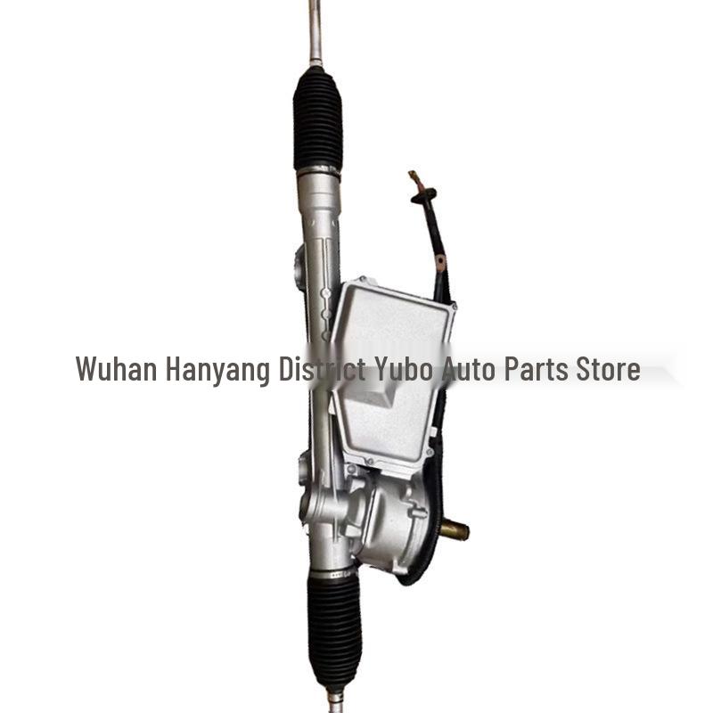 Steering Gear Assembly for Peugeot 301 & Citroen Elysee/C3 (Part #1611273380/1611651080)