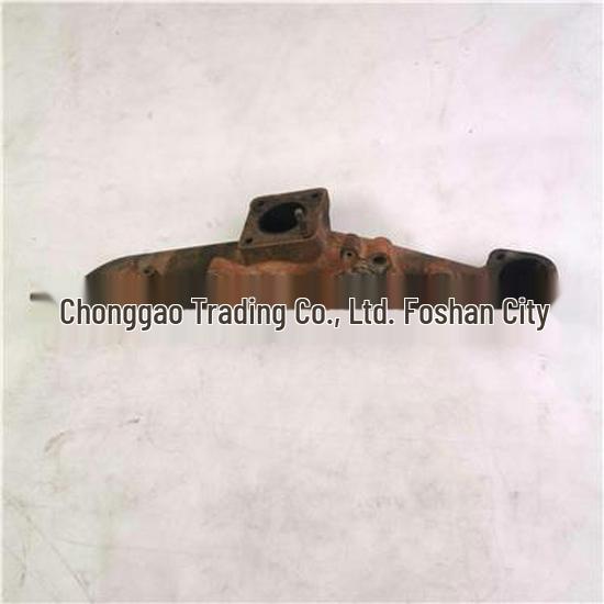 Foton Exhaust Manifold - Dismantled PM40004198 Compatible
