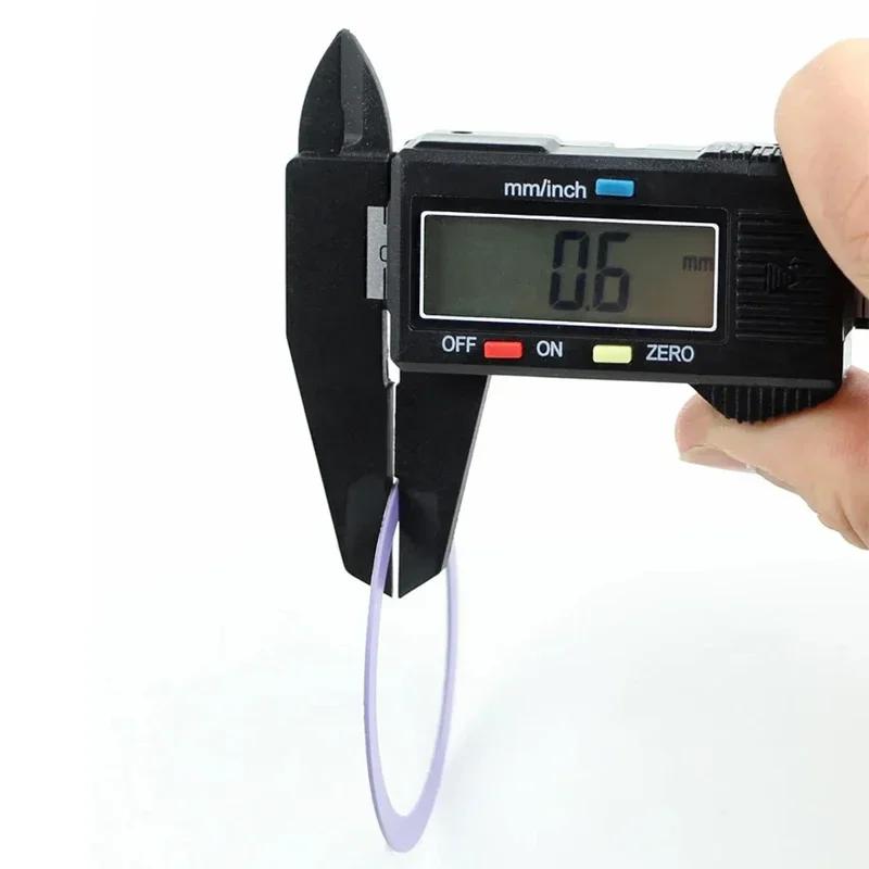 Magnetic Plate Ring Universal Metal Plate Sheet Wireless Charger Sticker for IPhone 13 14 15 Samsung Xiaomi Phone Accessories