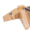 1 Set Fingerboard Skate Park with Mini Skateboards Professional Ramps Part Desktop Competition Venue Relieve Boredom Fidget Toys Children