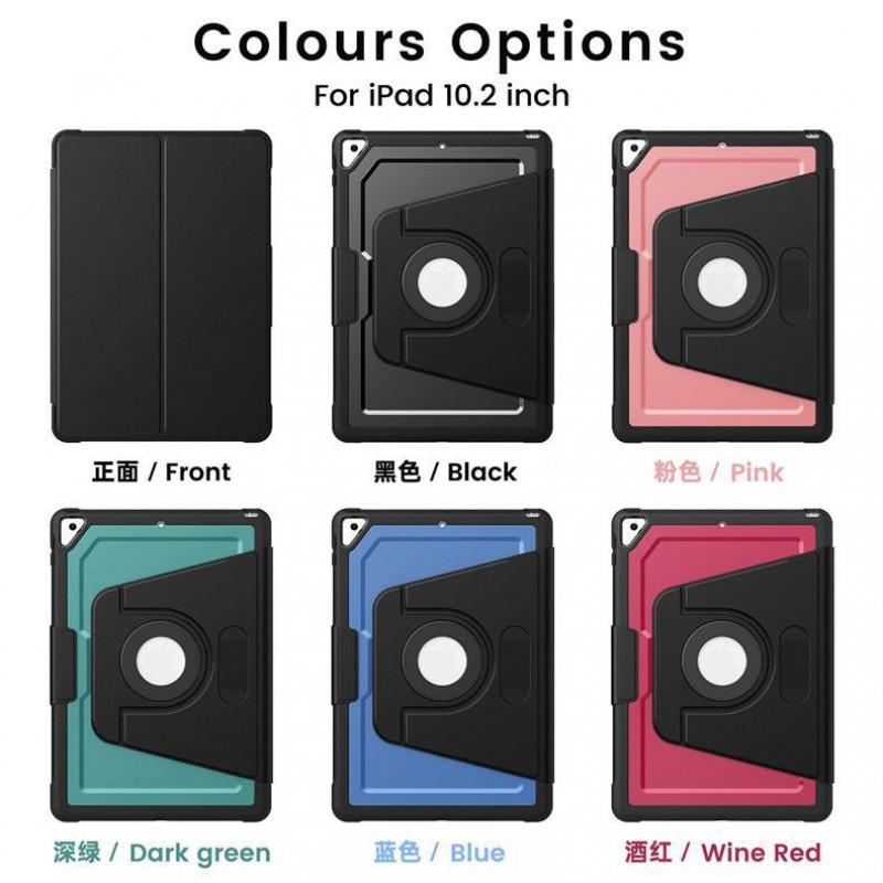 IPad 10.9 10th 11th Gen A16 Tablet Case 13 Inch Air Magnetic Protective Cover