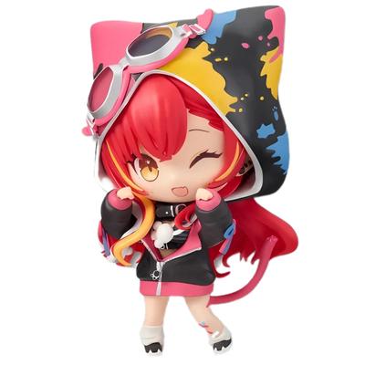 Deformed Figure 3 12cm Buspo! Vol.4 Types, Approx. (Nekota Tsuna)