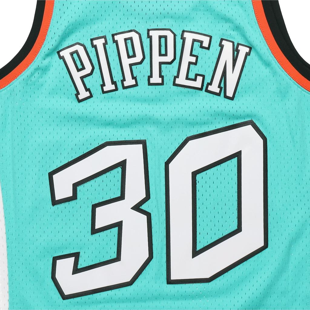 Mitchell & Ness All-Star East 1996-97Swingman Jersey ' Scottie Pippen 30' Men's BA84K0-ASE-T-C0J