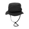 Sun Hat with Glasses Bag, Men's and Women's Summer Outdoor Sun Hat, Light and Breathable, Can Store Beach Sun Protection Hat