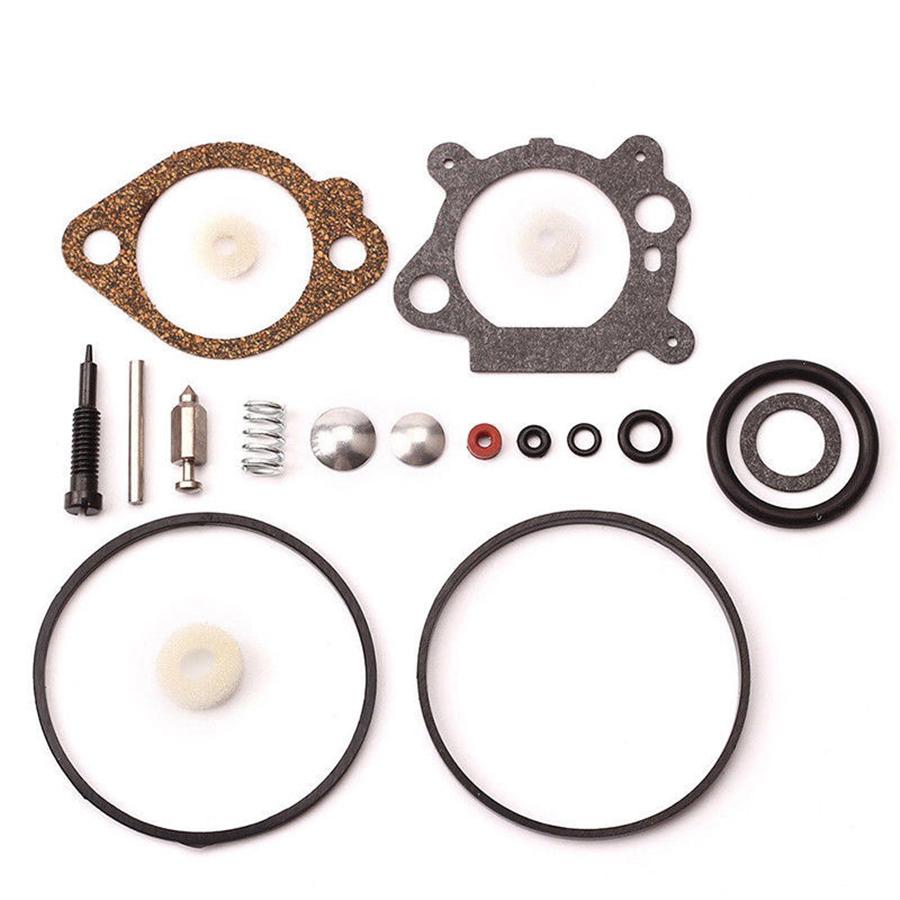 1 Set Carburetor Rebuild Kit For 3.5 & 4 Hp Max 492495 493762 498260